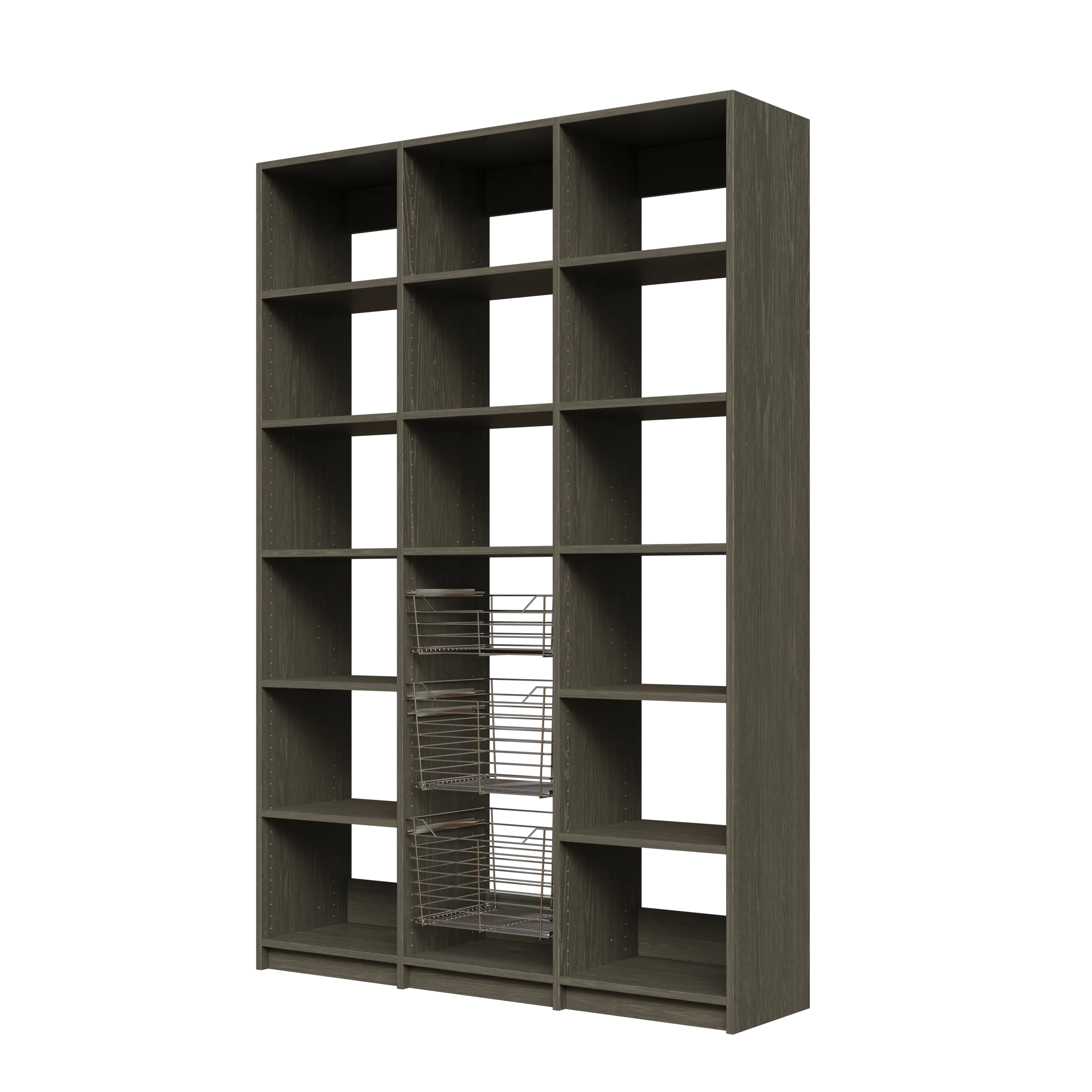 Alto Capacity Pantry Kit - Image 42