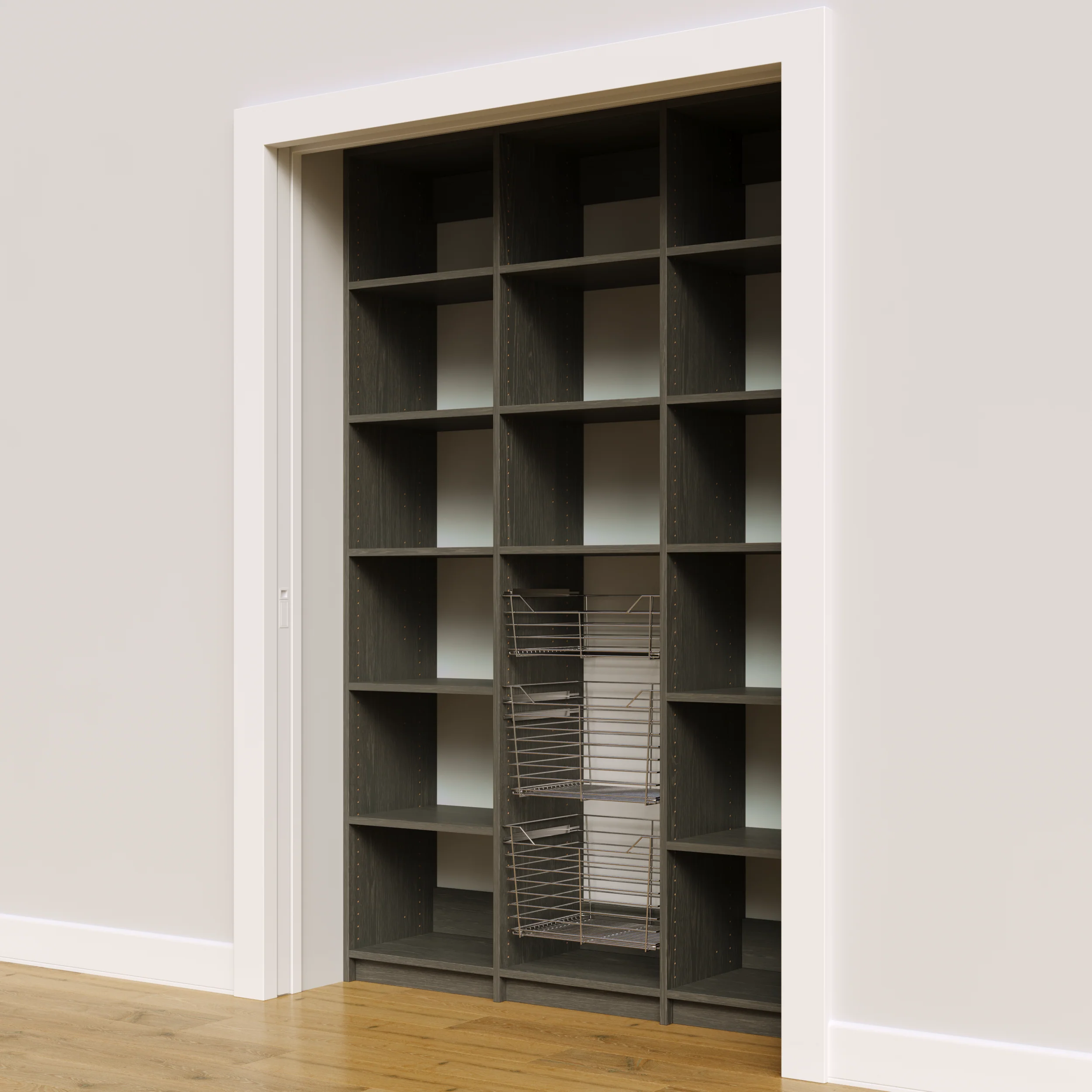 Alto Capacity Pantry Kit - Image 45