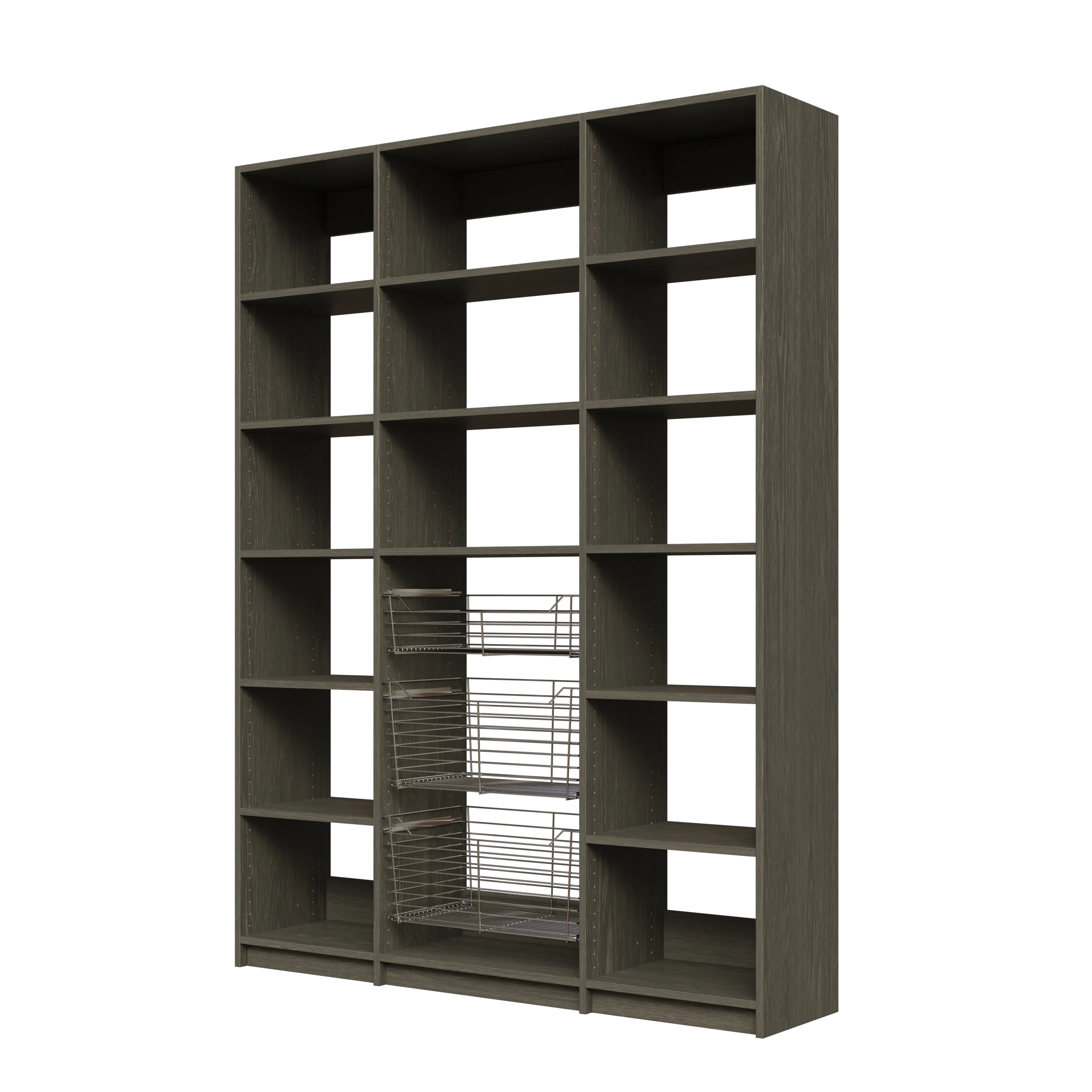 Alto Capacity Pantry Kit - Image 57