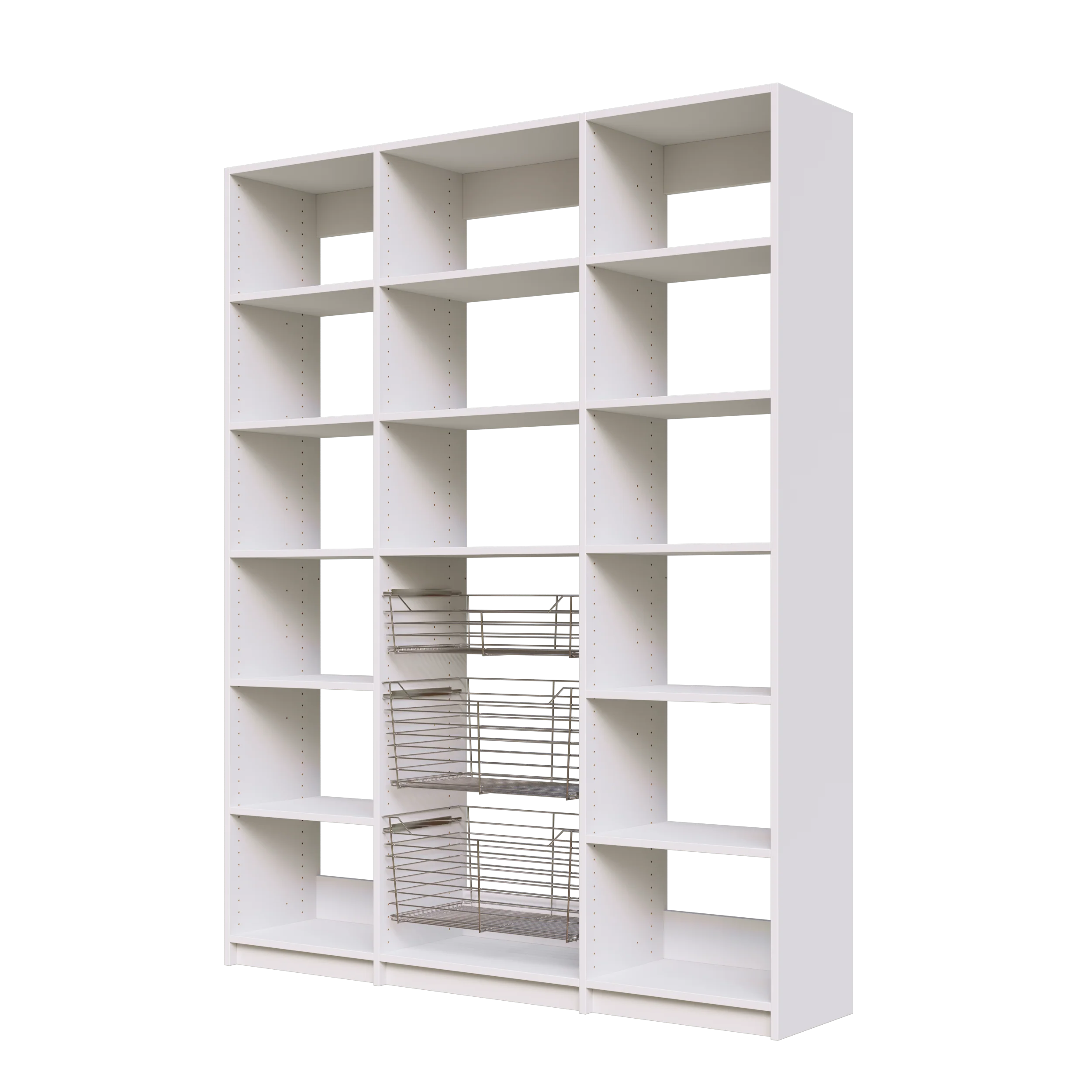 Alto Capacity Pantry Kit - Image 62