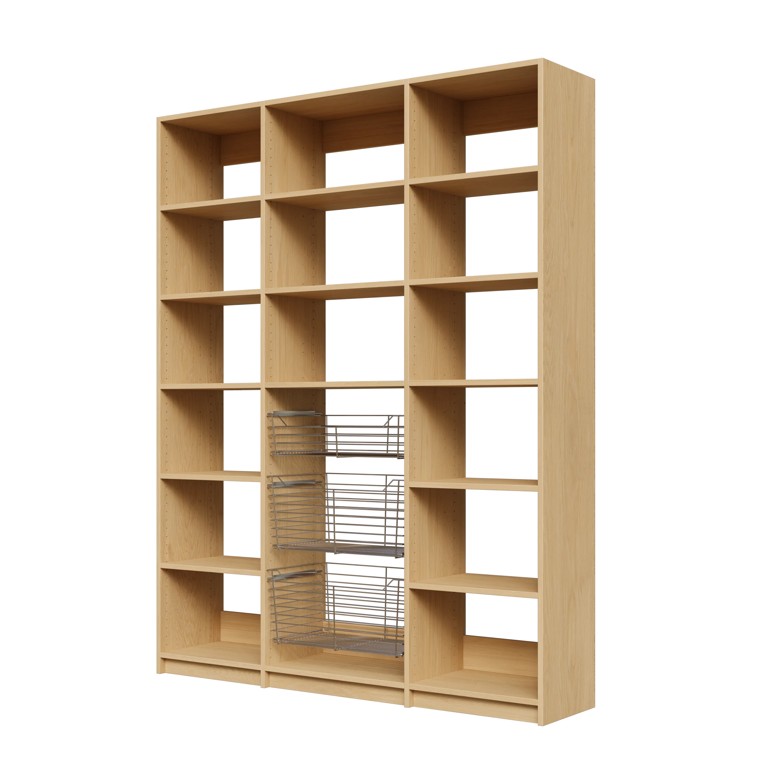 Alto Capacity Pantry Kit - Image 67