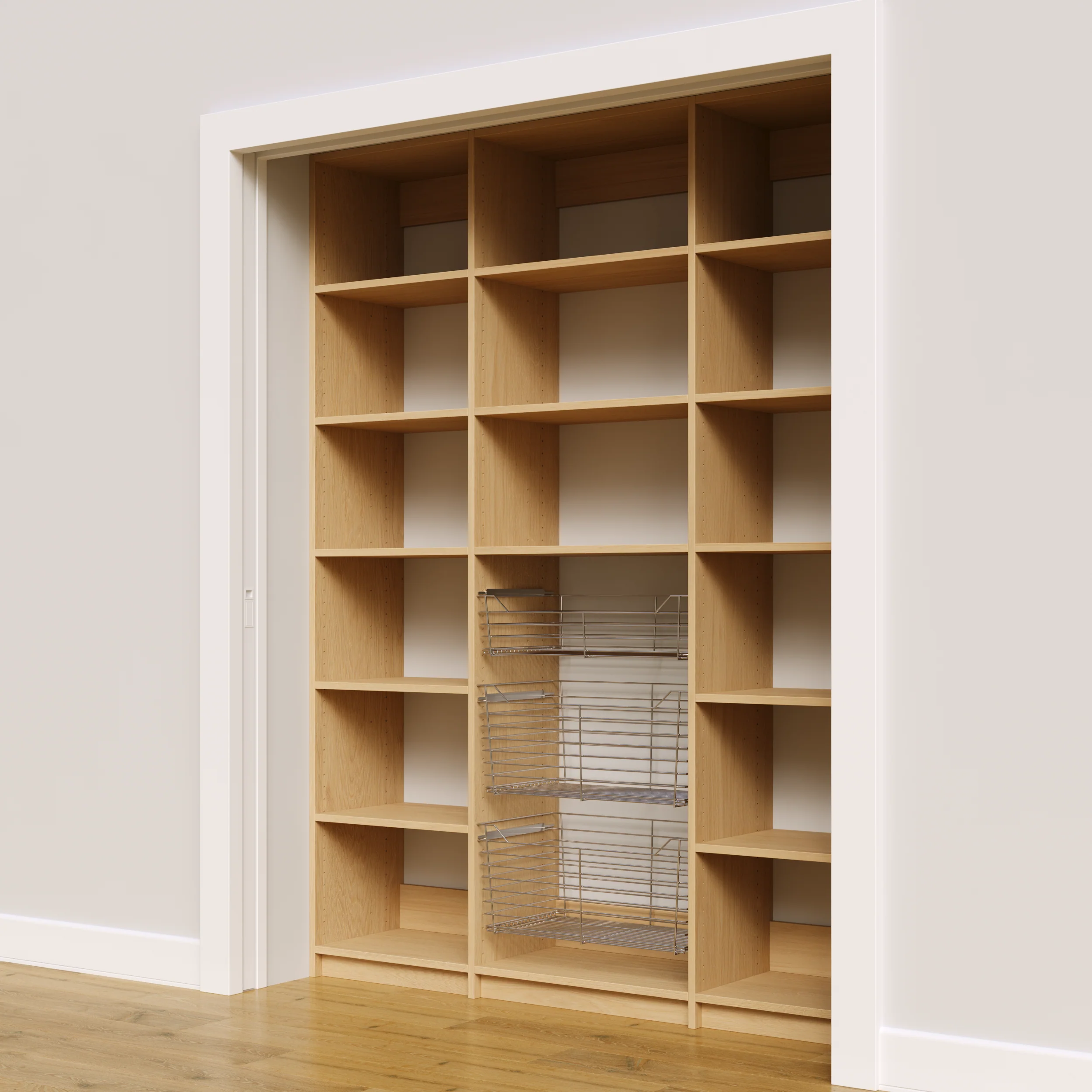 Alto Capacity Pantry Kit - Image 70