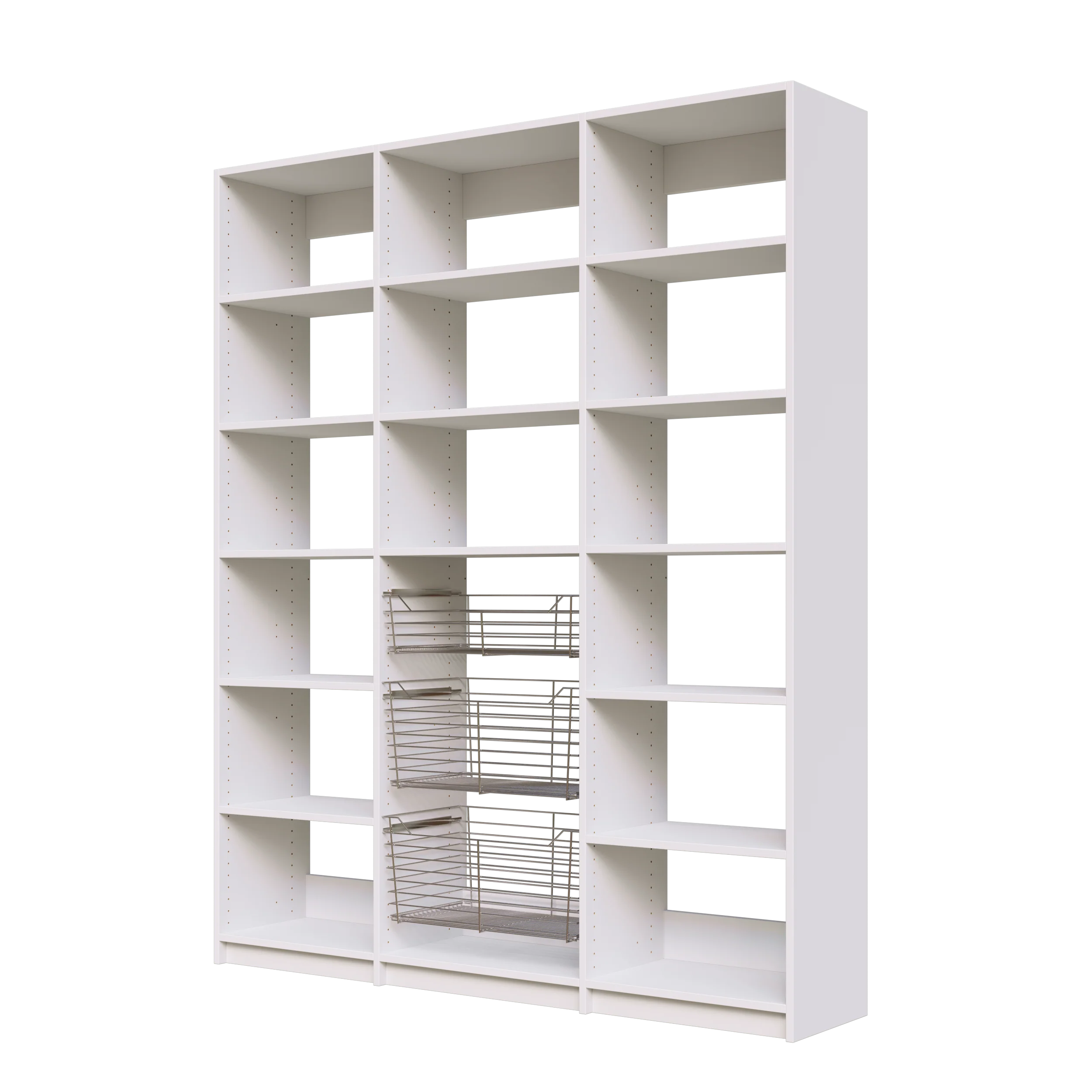 Alto Capacity Pantry Kit - Image 77