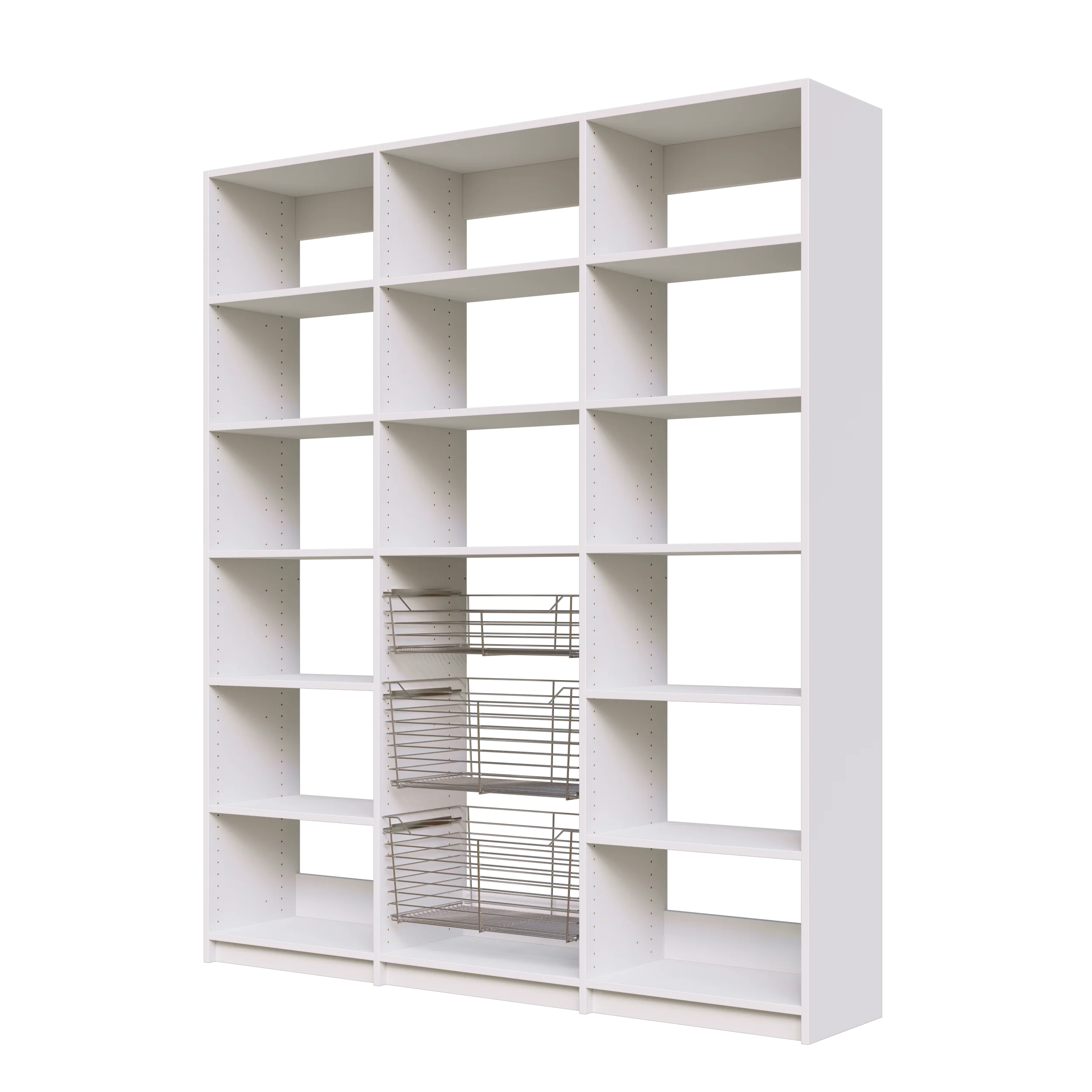 Alto Capacity Pantry Kit - Image 92