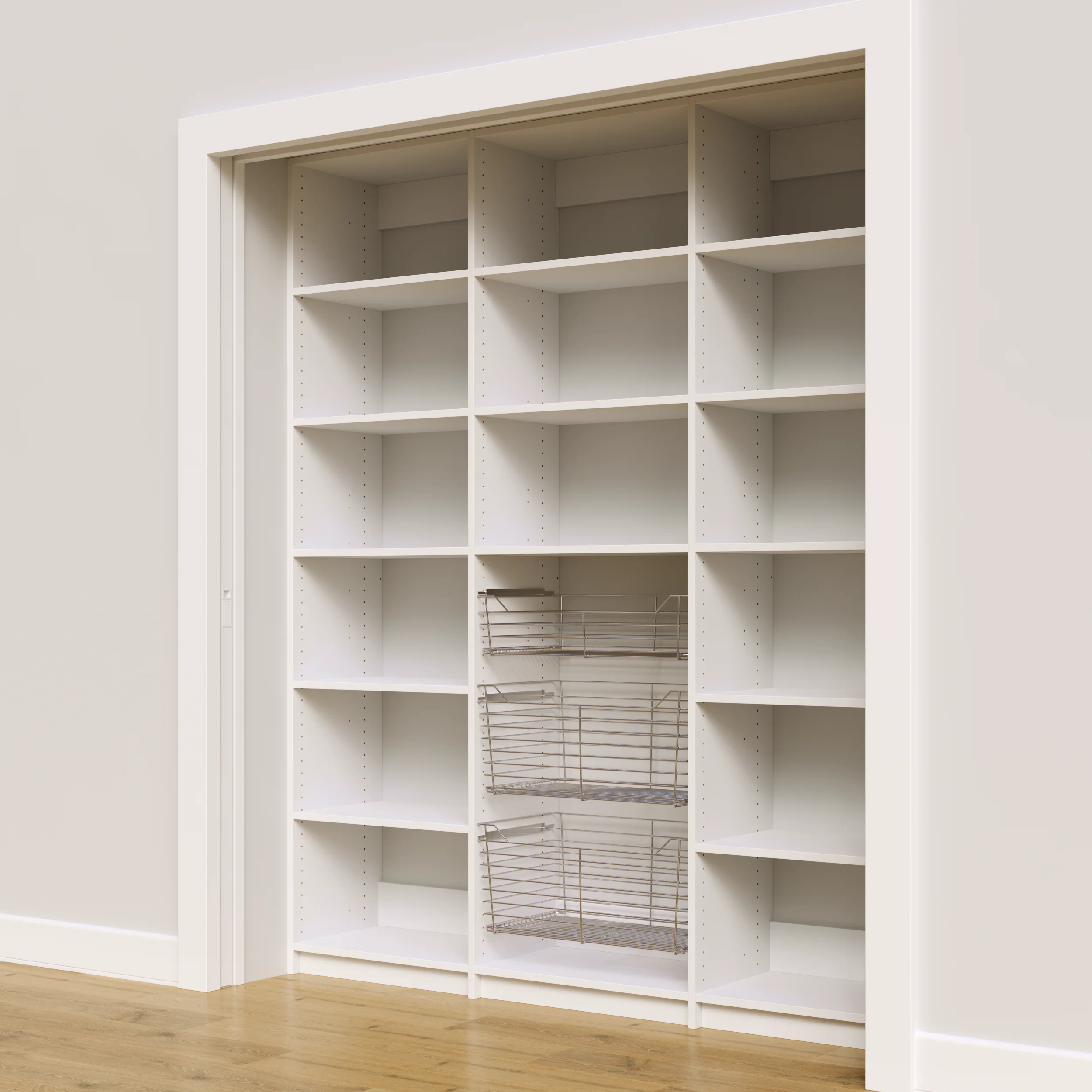 Alto Capacity Pantry Kit - Image 95
