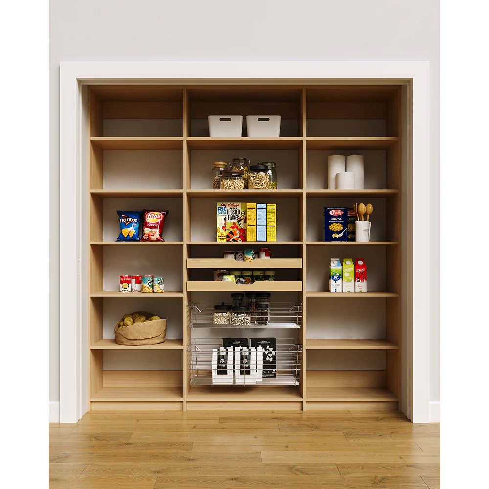 Alto Classic Pantry Kit - Image 103