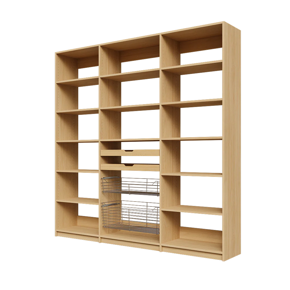 Alto Classic Pantry Kit - Image 107