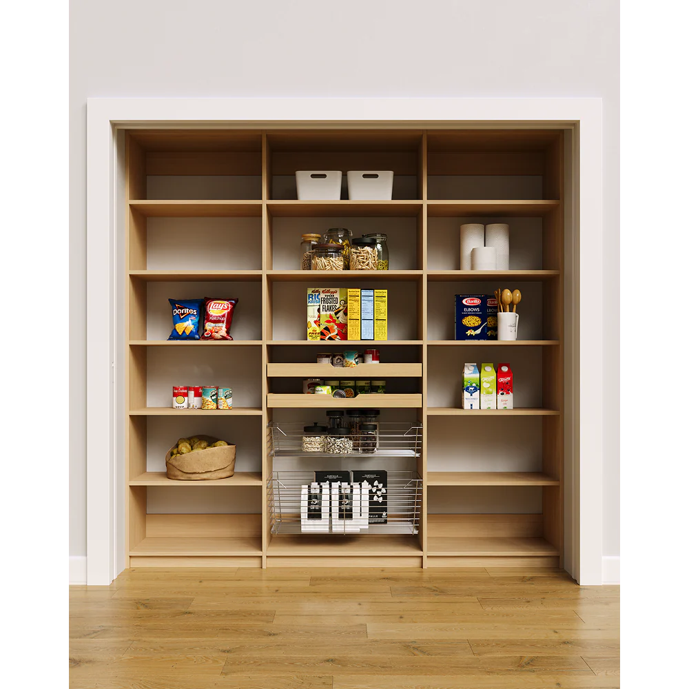 Alto Classic Pantry Kit - Image 108