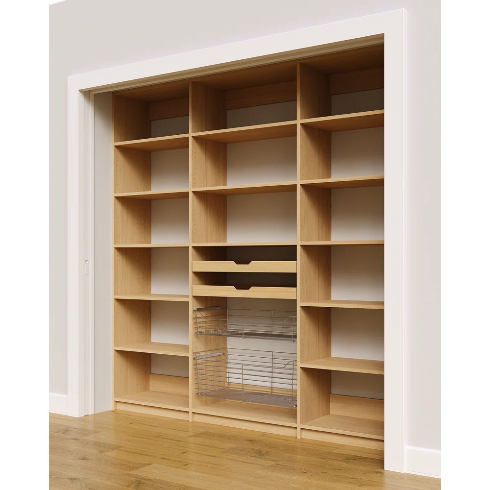 Alto Classic Pantry Kit - Image 110