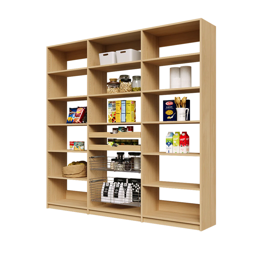 Alto Classic Pantry Kit - Image 111