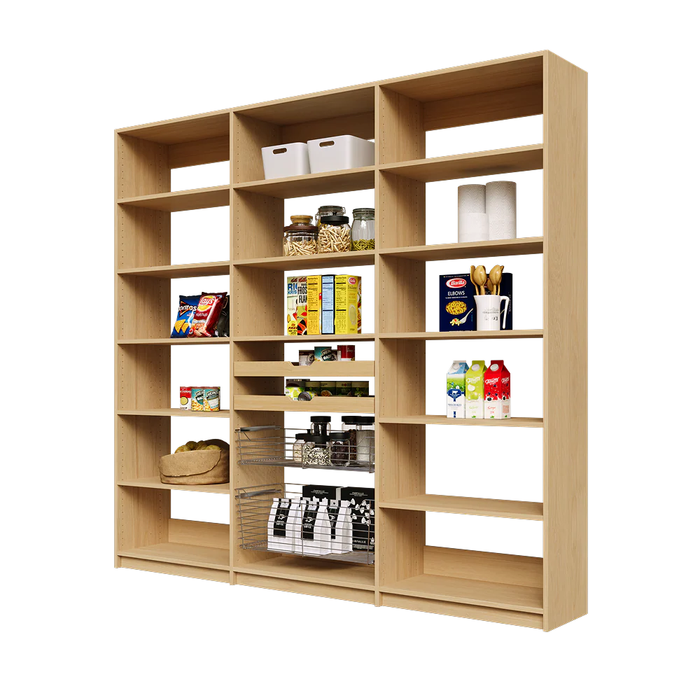 Alto Classic Pantry Kit - Image 116
