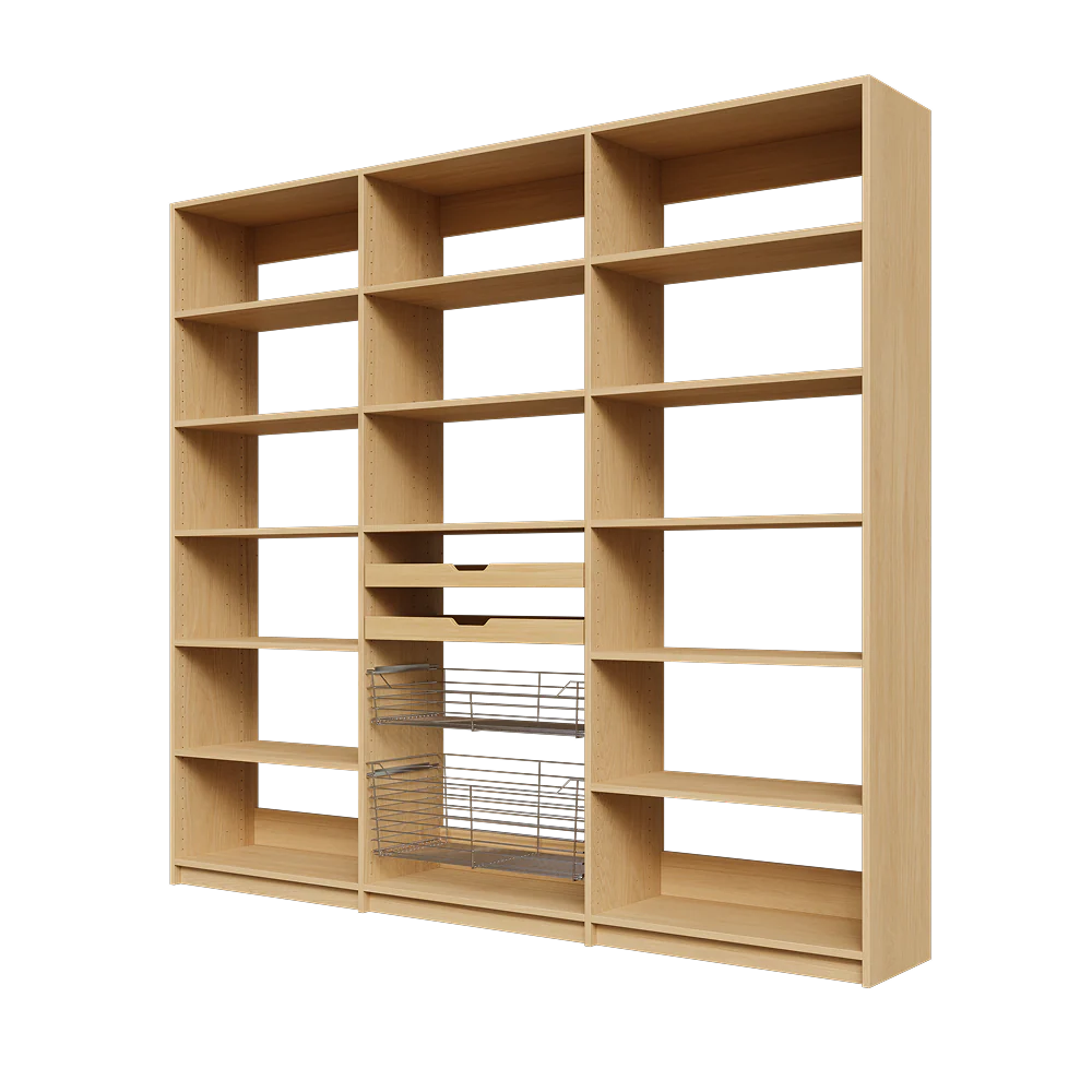 Alto Classic Pantry Kit - Image 122