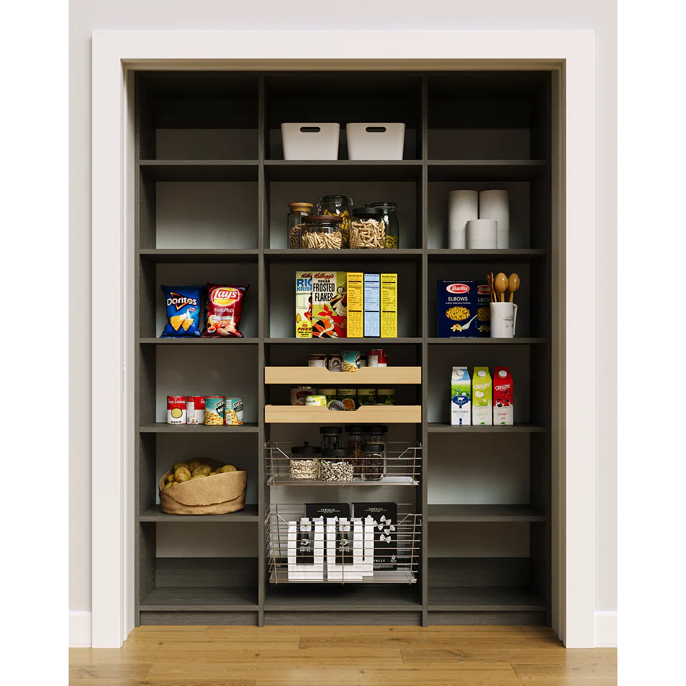 Alto Classic Pantry Kit - Image 128
