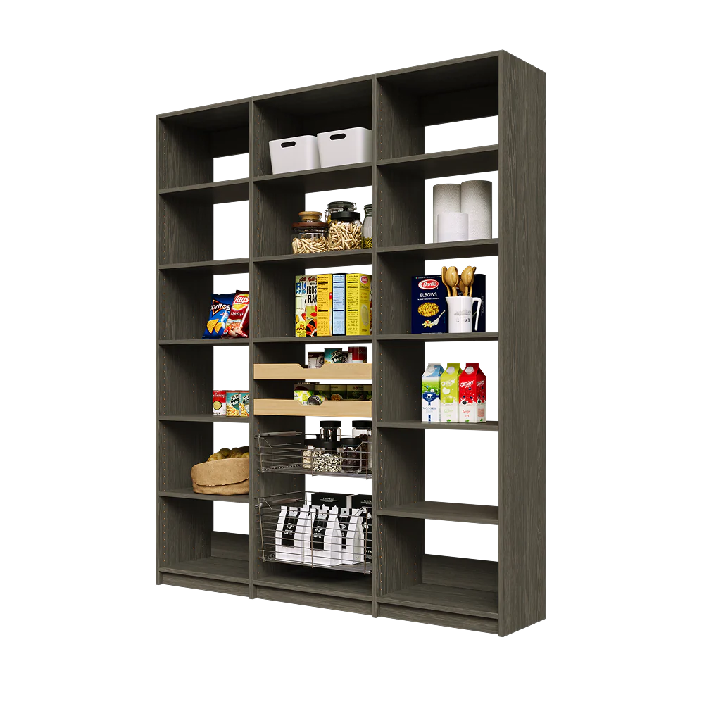 Alto Classic Pantry Kit - Image 136