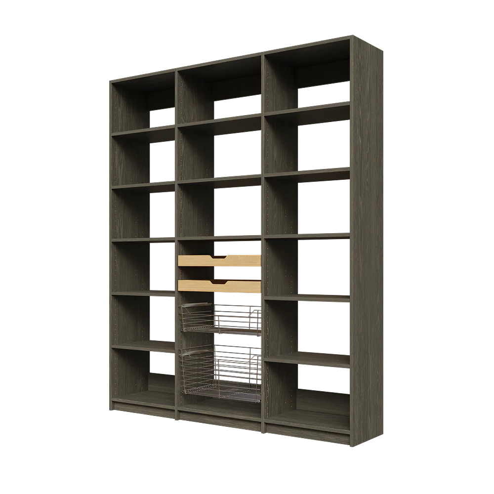 Alto Classic Pantry Kit - Image 137