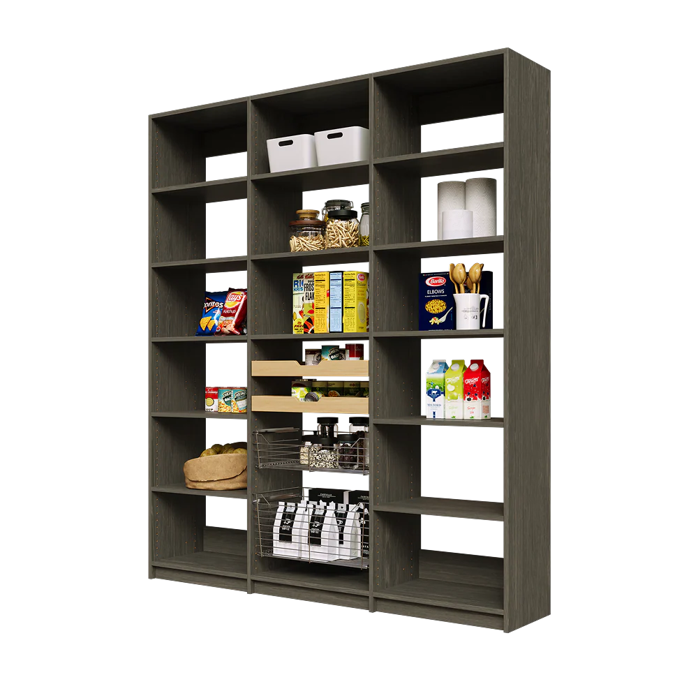 Alto Classic Pantry Kit - Image 141