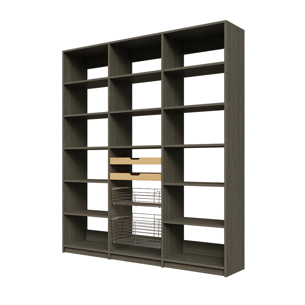 Alto Classic Pantry Kit - Image 147