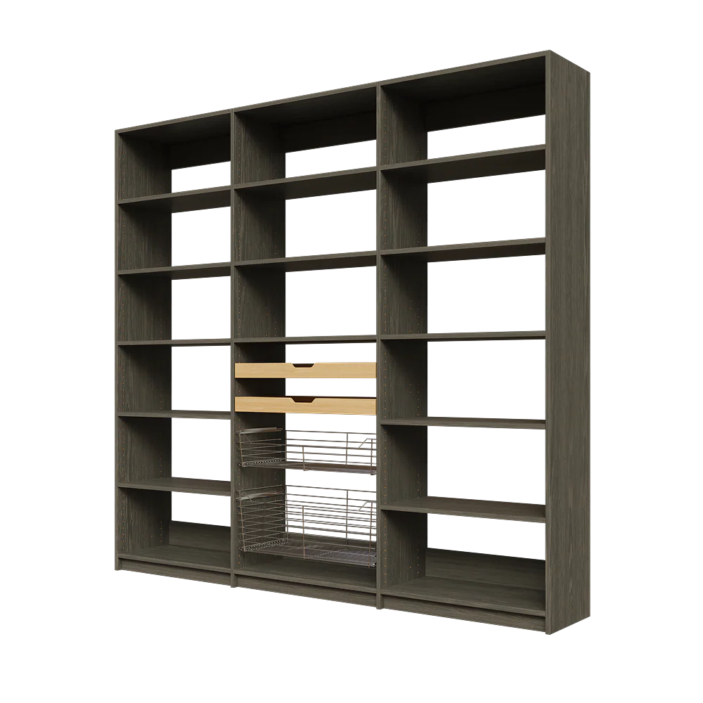 Alto Classic Pantry Kit - Image 172