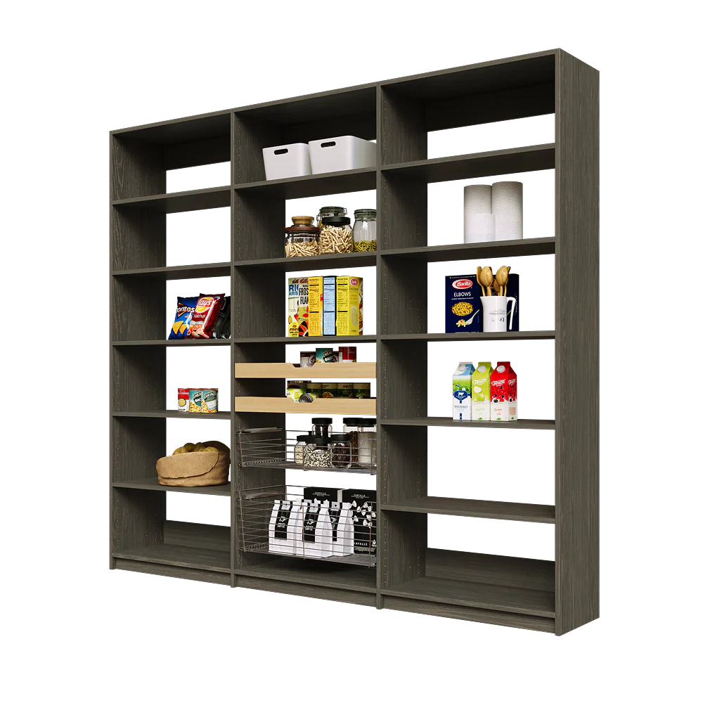 Alto Classic Pantry Kit - Image 176