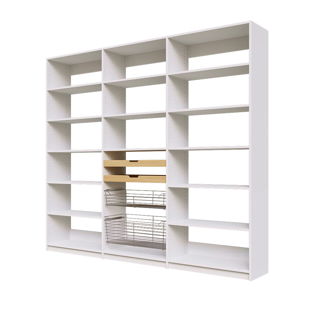 Alto Classic Pantry Kit - Image 182