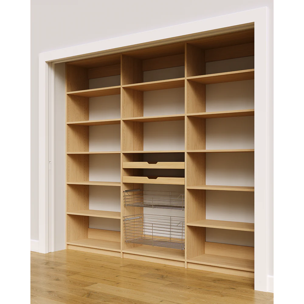 Alto Classic Pantry Kit - Image 190