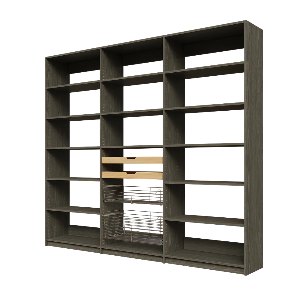 Alto Classic Pantry Kit - Image 192