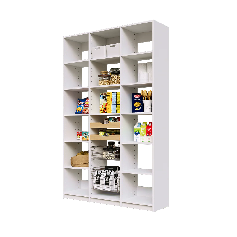 Alto Classic Pantry Kit - Image 196