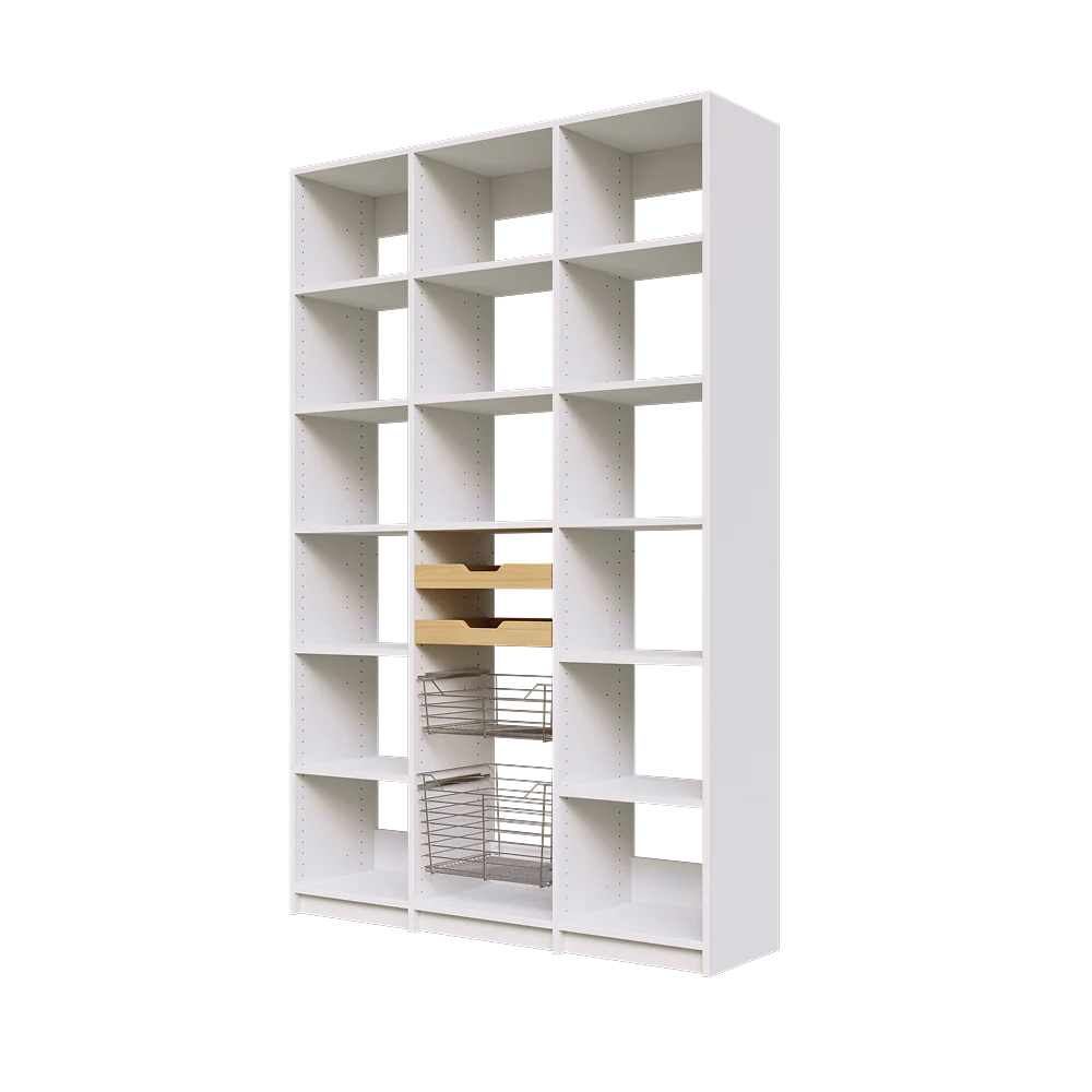 Alto Classic Pantry Kit - Image 197