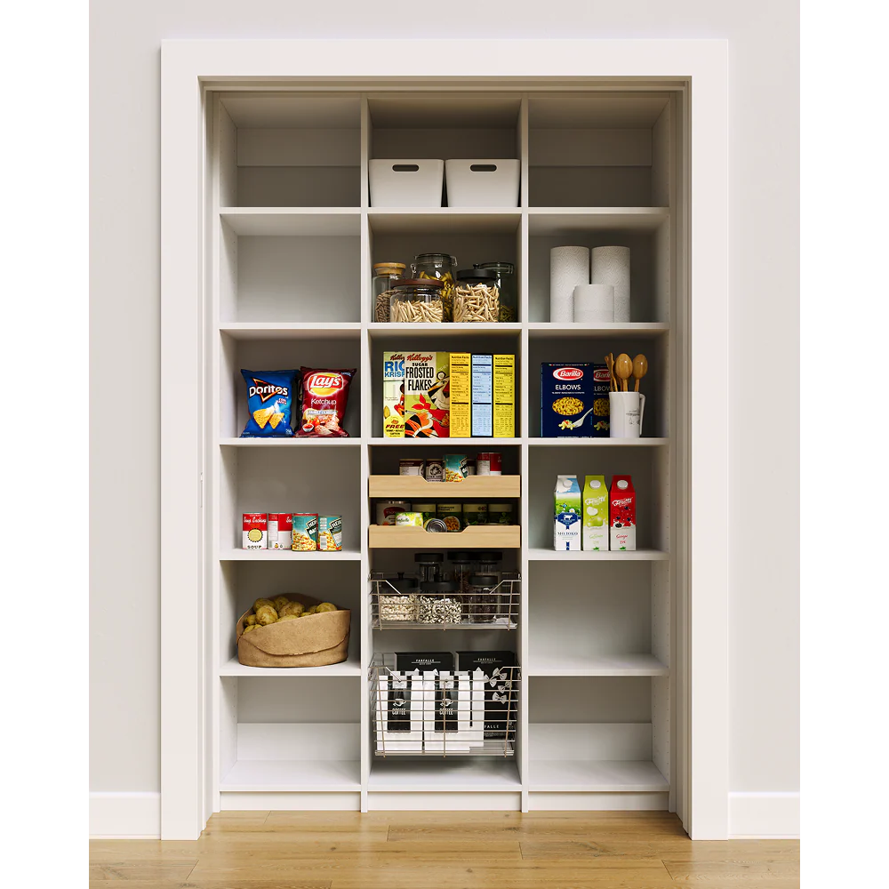 Alto Classic Pantry Kit - Image 198