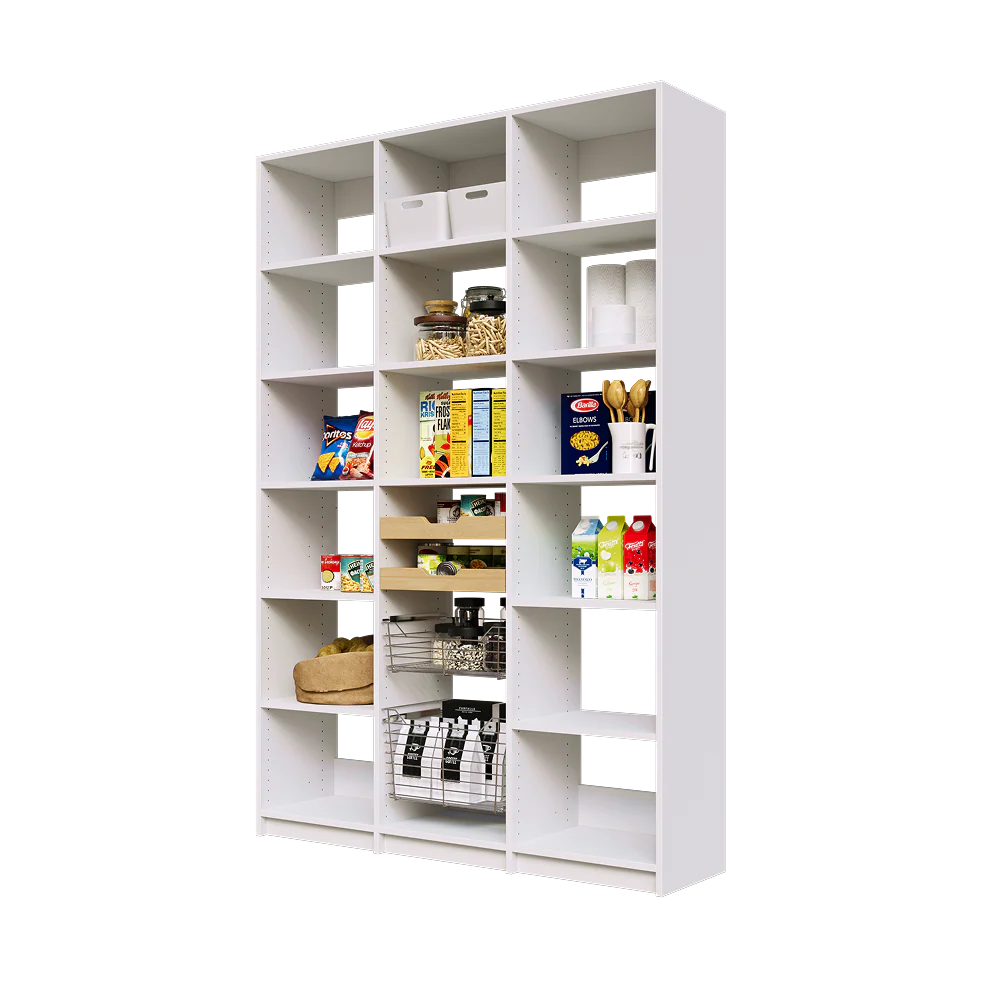 Alto Classic Pantry Kit - Image 201