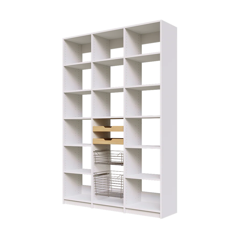 Alto Classic Pantry Kit - Image 202