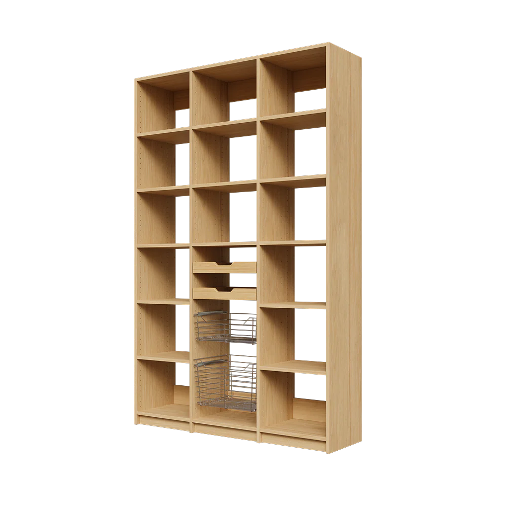 Alto Classic Pantry Kit - Image 207