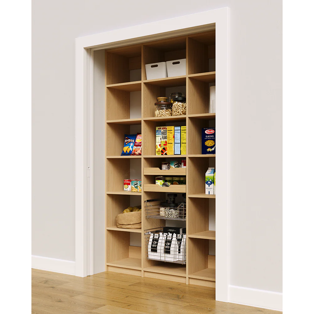 Alto Classic Pantry Kit - Image 209