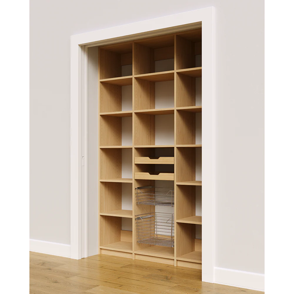 Alto Classic Pantry Kit - Image 210