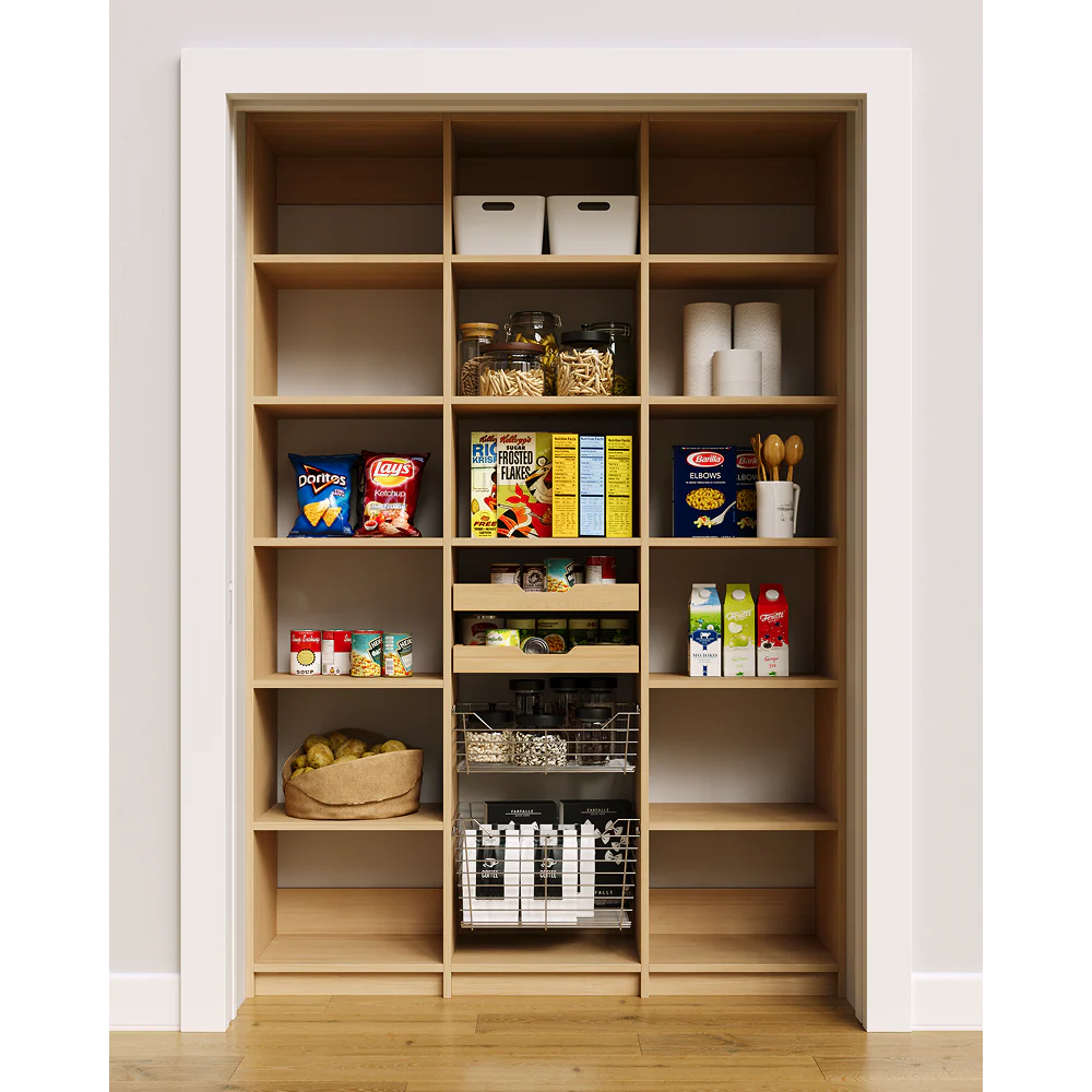Alto Classic Pantry Kit - Image 213