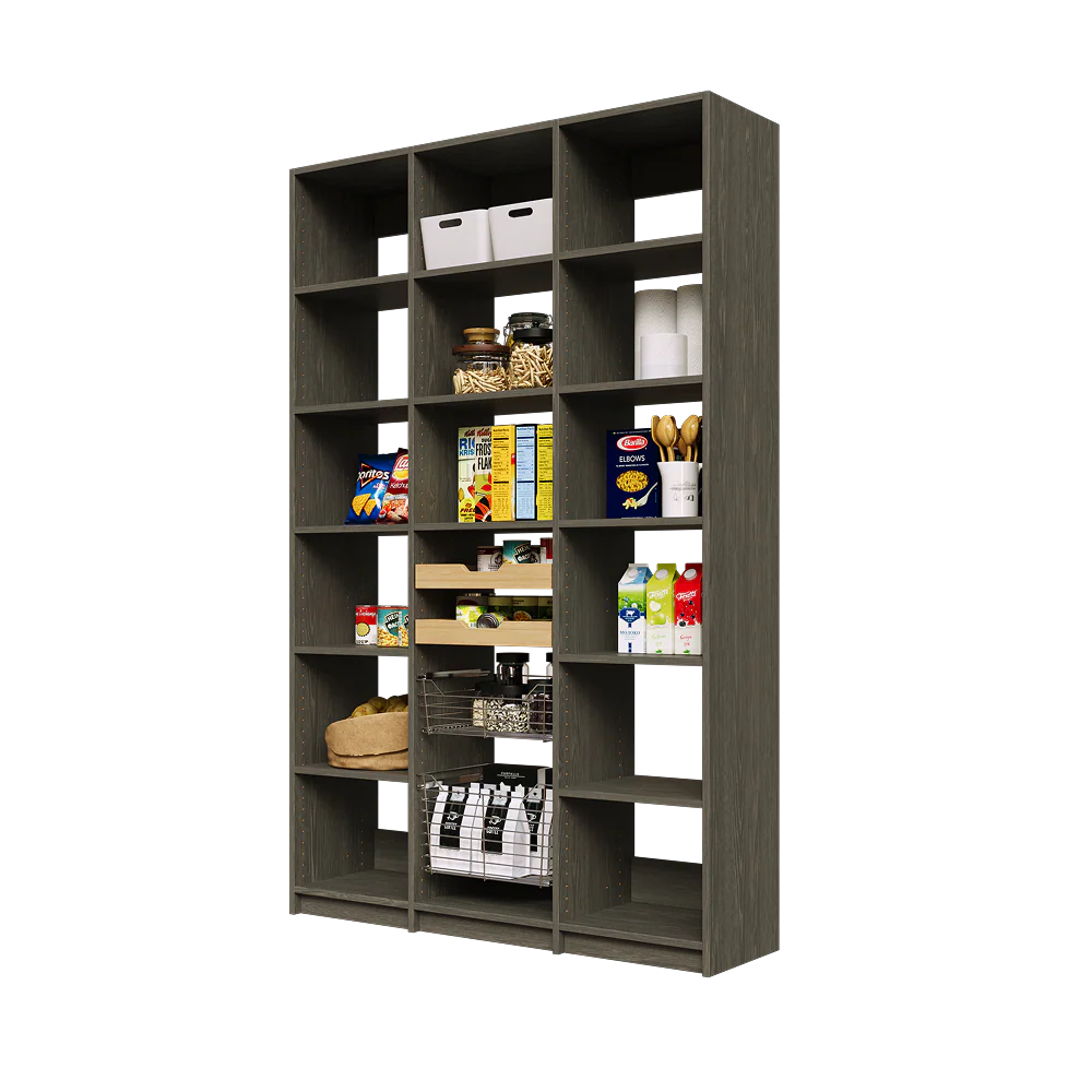 Alto Classic Pantry Kit - Image 216