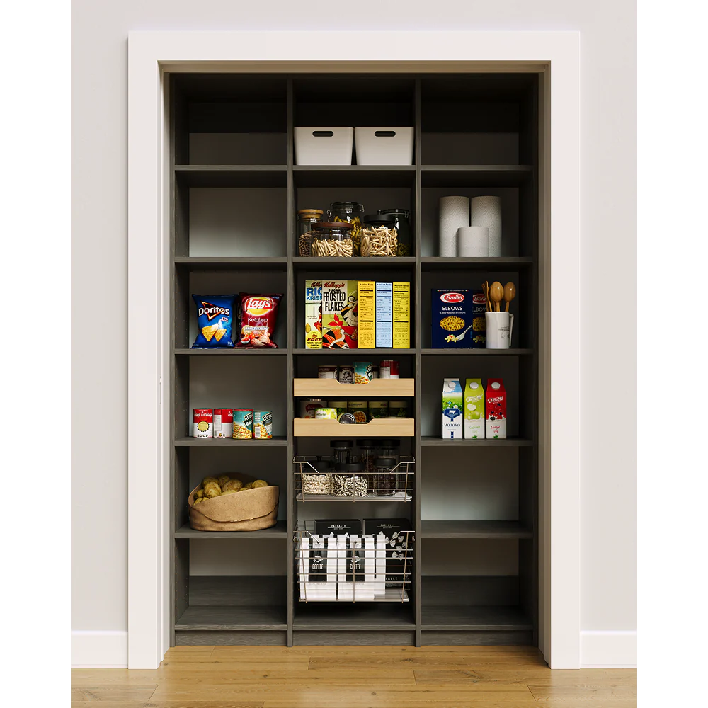 Alto Classic Pantry Kit - Image 218