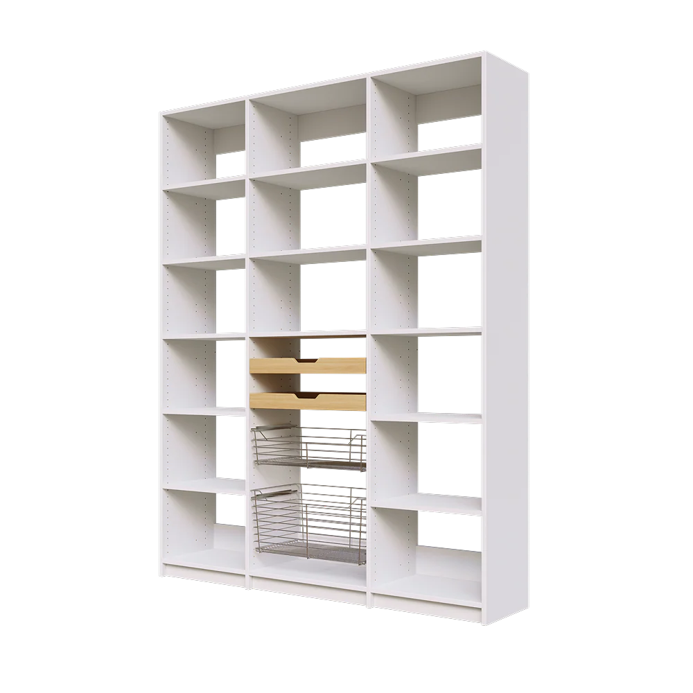 Alto Classic Pantry Kit - Image 22
