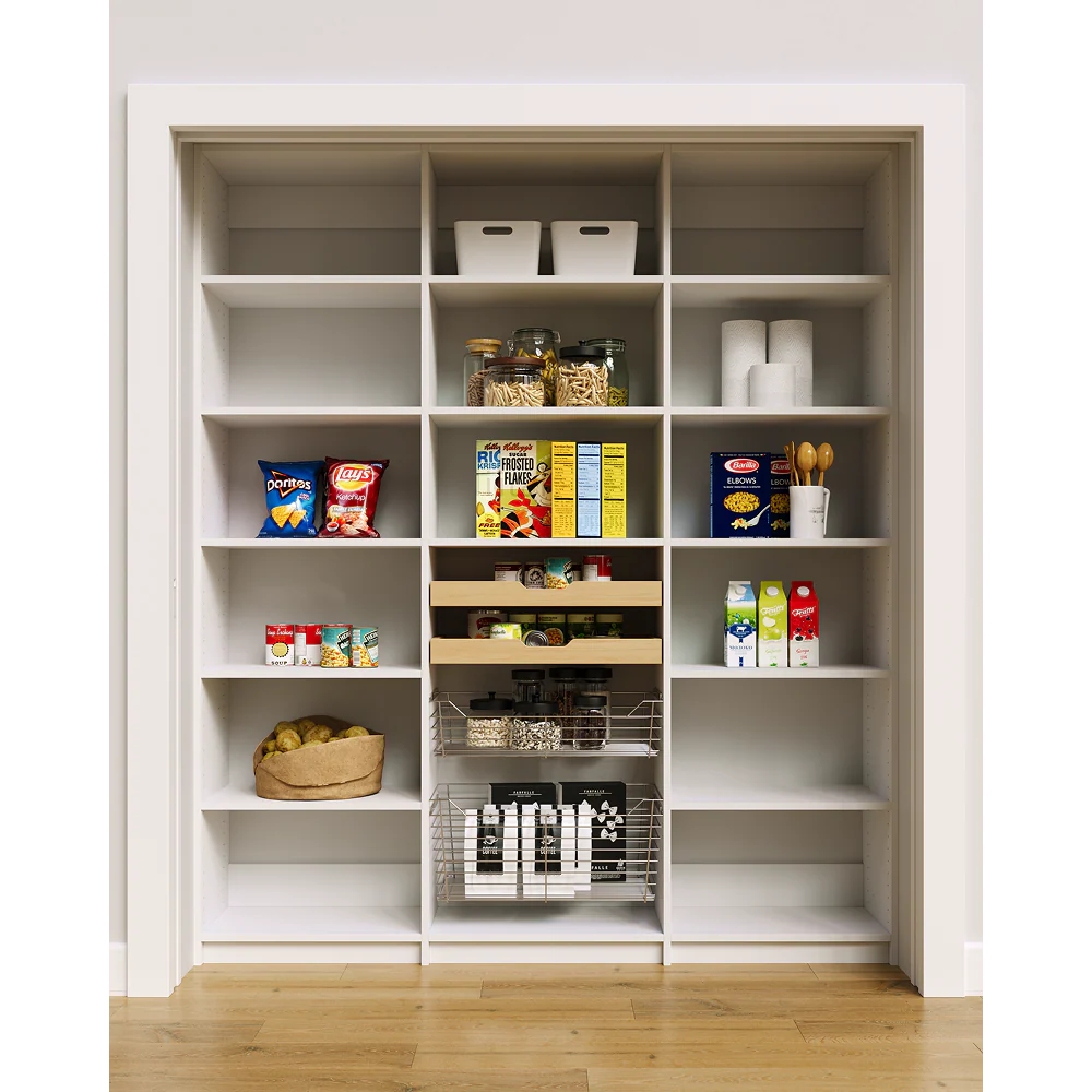 Alto Classic Pantry Kit - Image 33