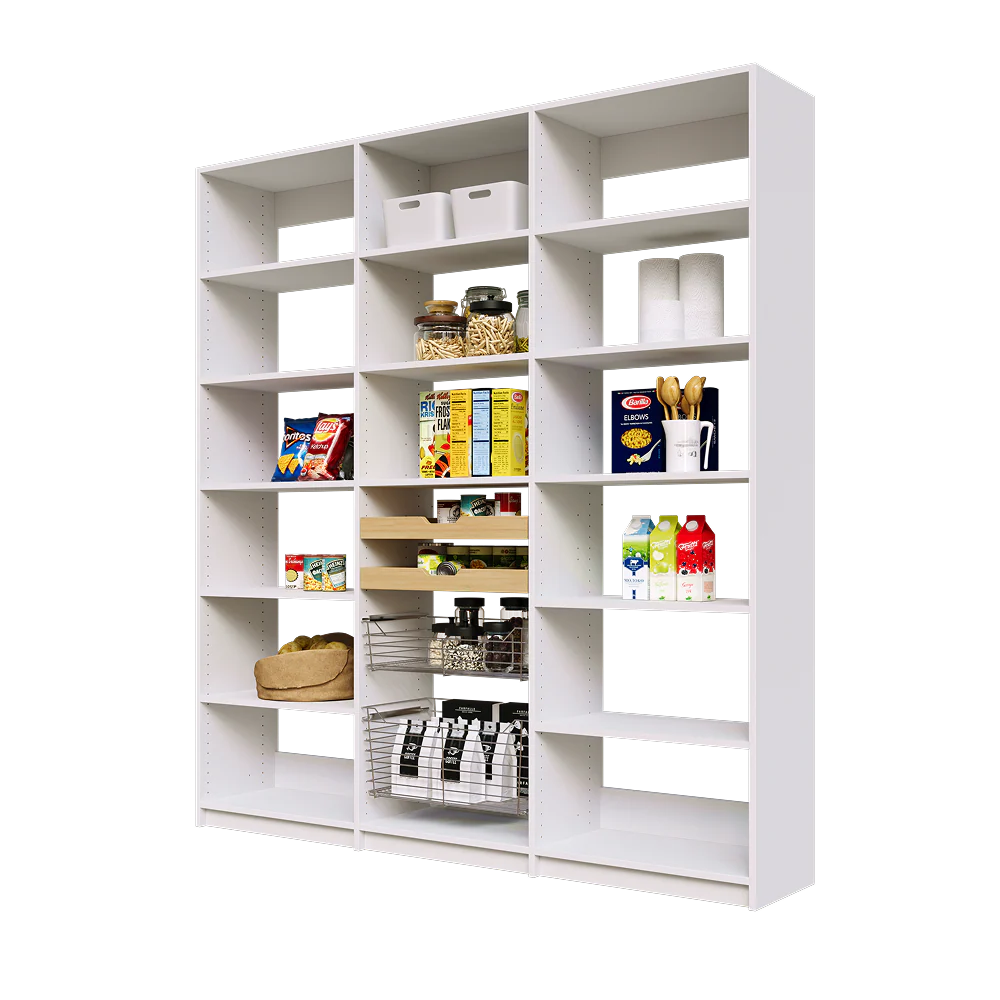 Alto Classic Pantry Kit - Image 36