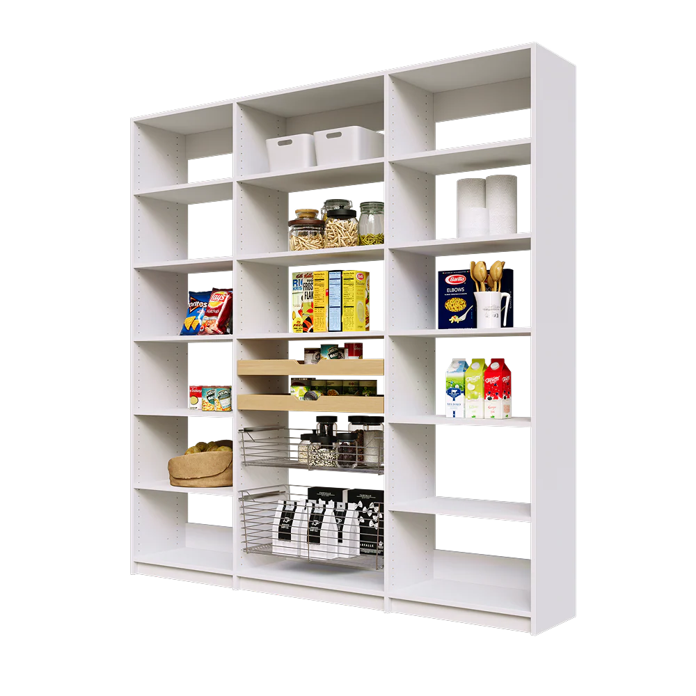 Alto Classic Pantry Kit - Image 46