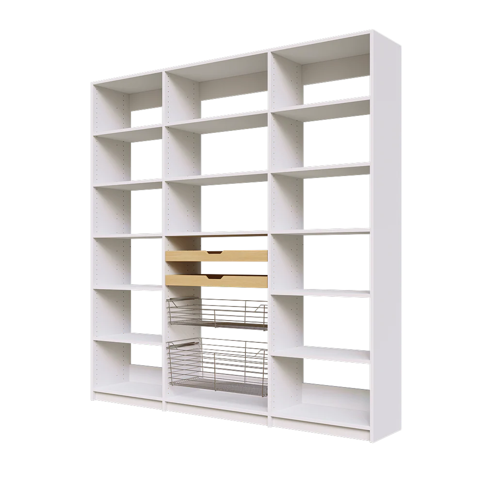 Alto Classic Pantry Kit - Image 47