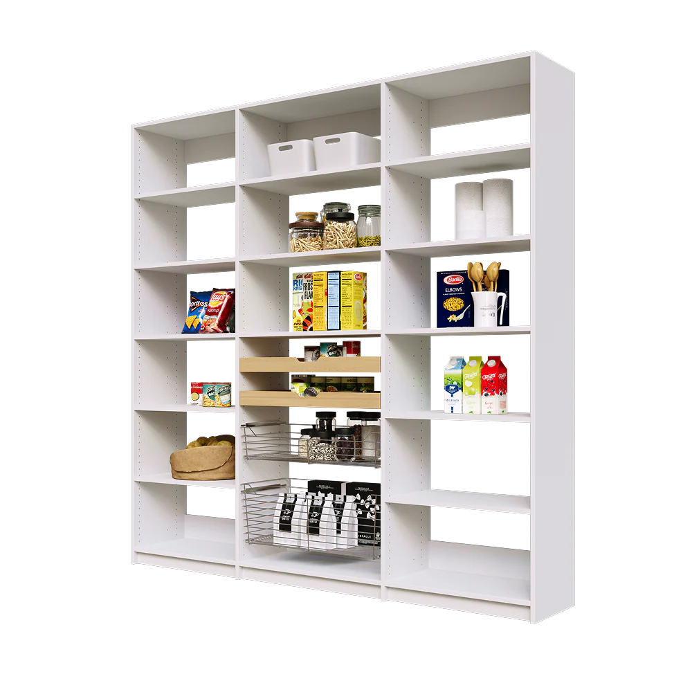 Alto Classic Pantry Kit - Image 51