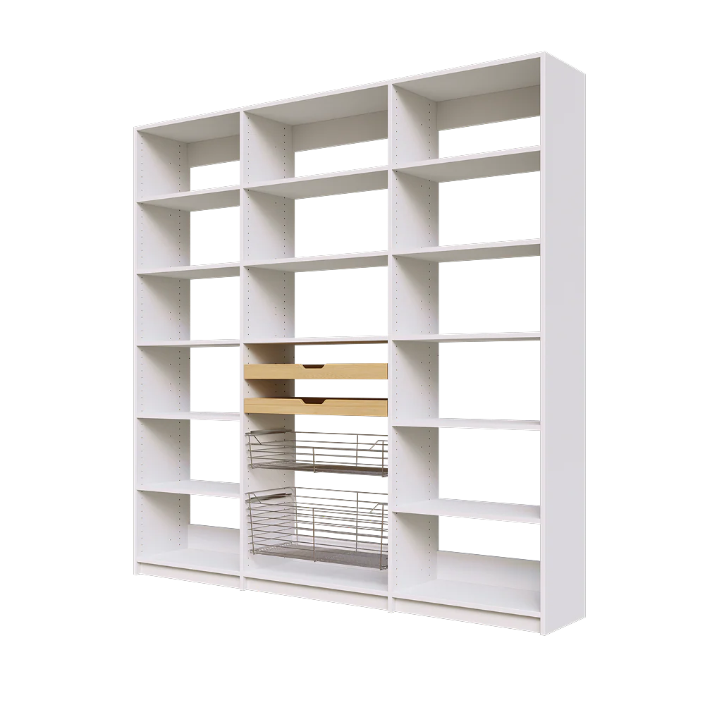 Alto Classic Pantry Kit - Image 52