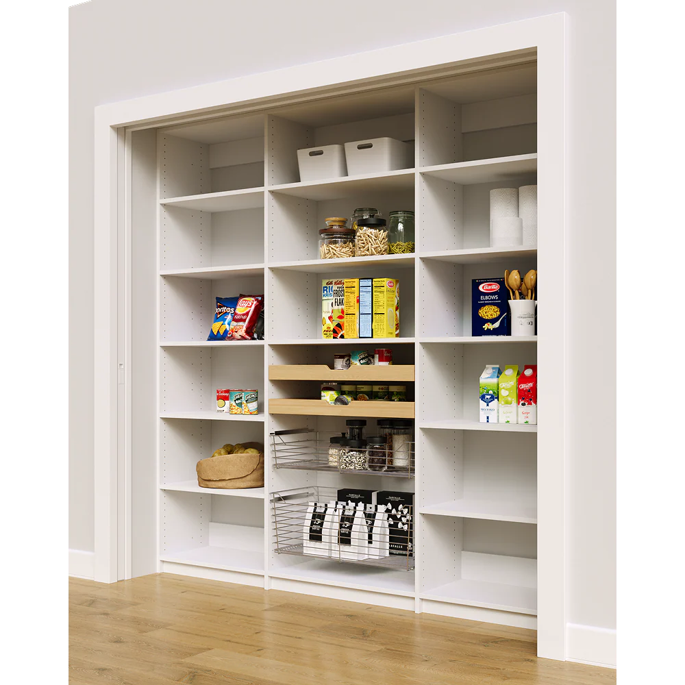 Alto Classic Pantry Kit - Image 54