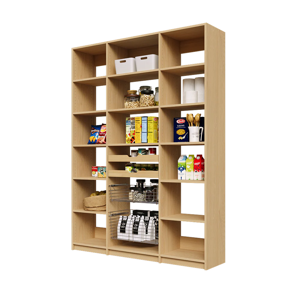 Alto Classic Pantry Kit - Image 71