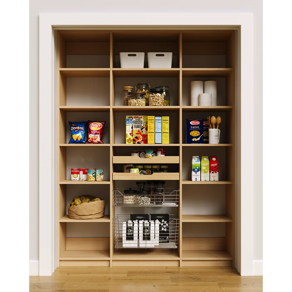 Alto Classic Pantry Kit - Image 73