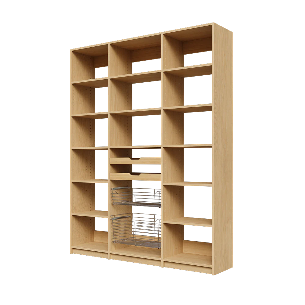 Alto Classic Pantry Kit - Image 77