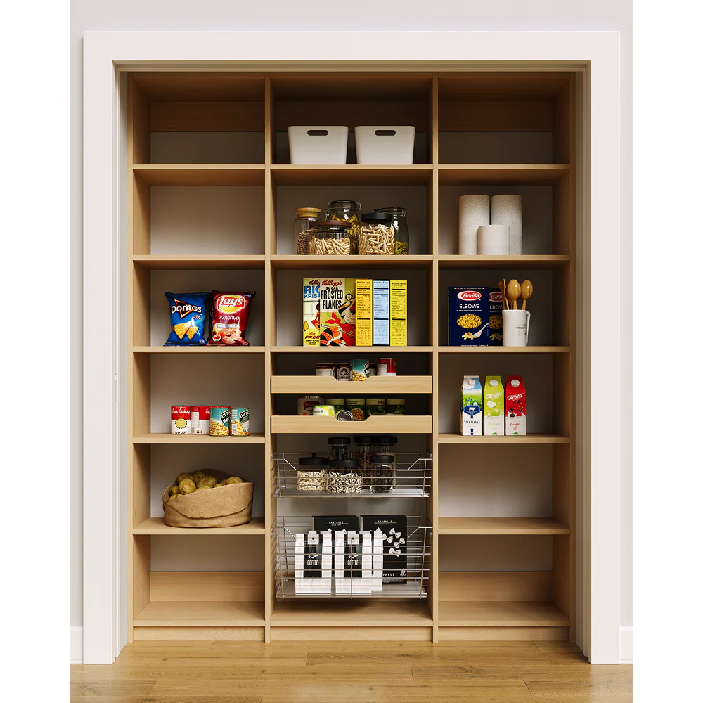 Alto Classic Pantry Kit - Image 78