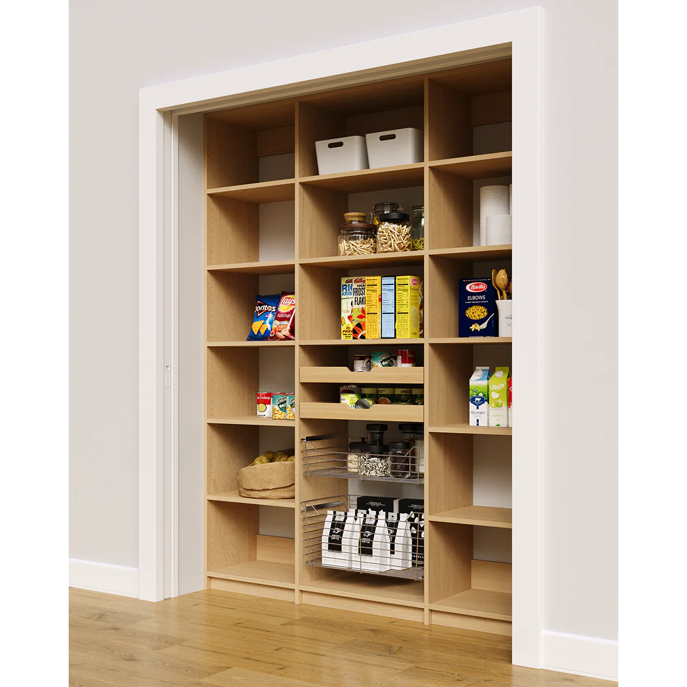 Alto Classic Pantry Kit - Image 79